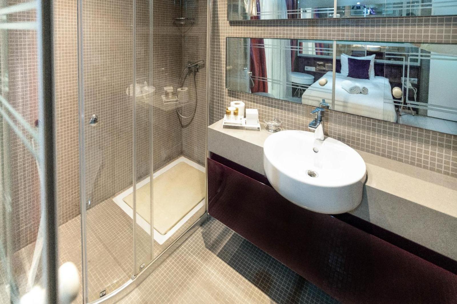 Golden Pars Hotel (Adults Only) Бурса Экстерьер фото