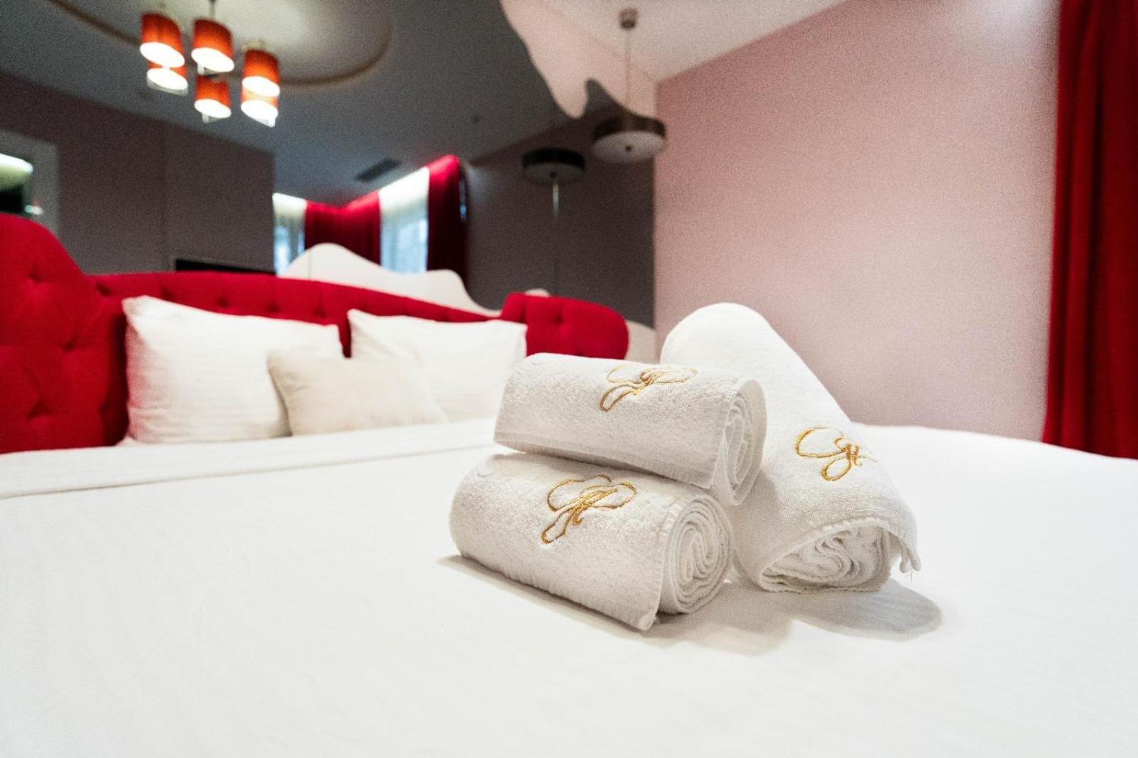 Golden Pars Hotel (Adults Only) Бурса Экстерьер фото
