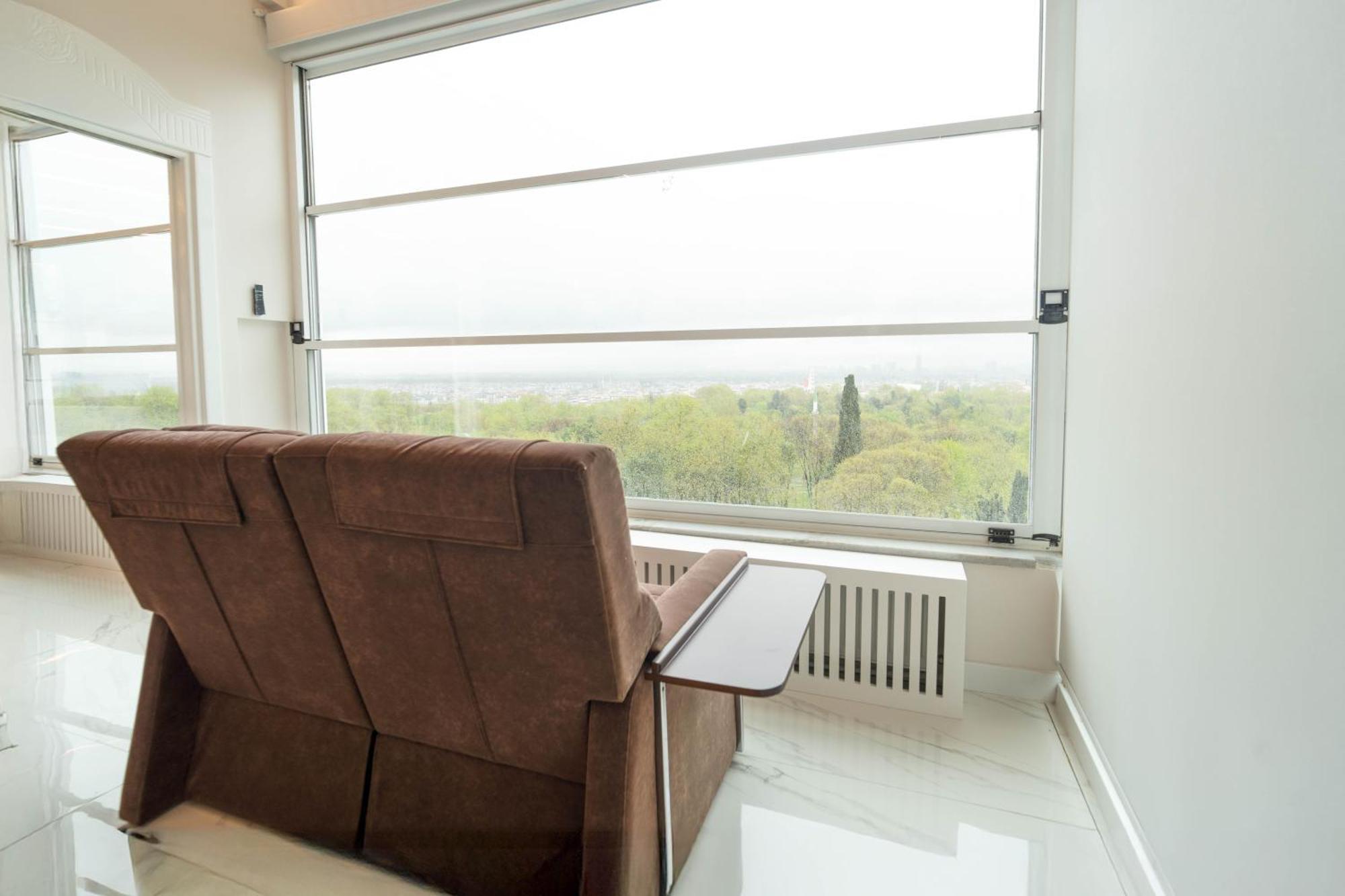 Golden Pars Hotel (Adults Only) Бурса Экстерьер фото