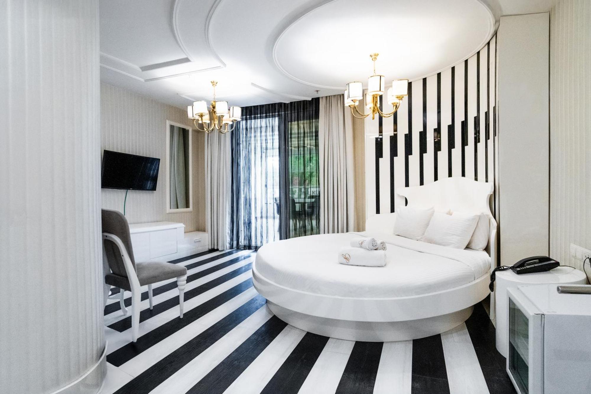 Golden Pars Hotel (Adults Only) Бурса Экстерьер фото