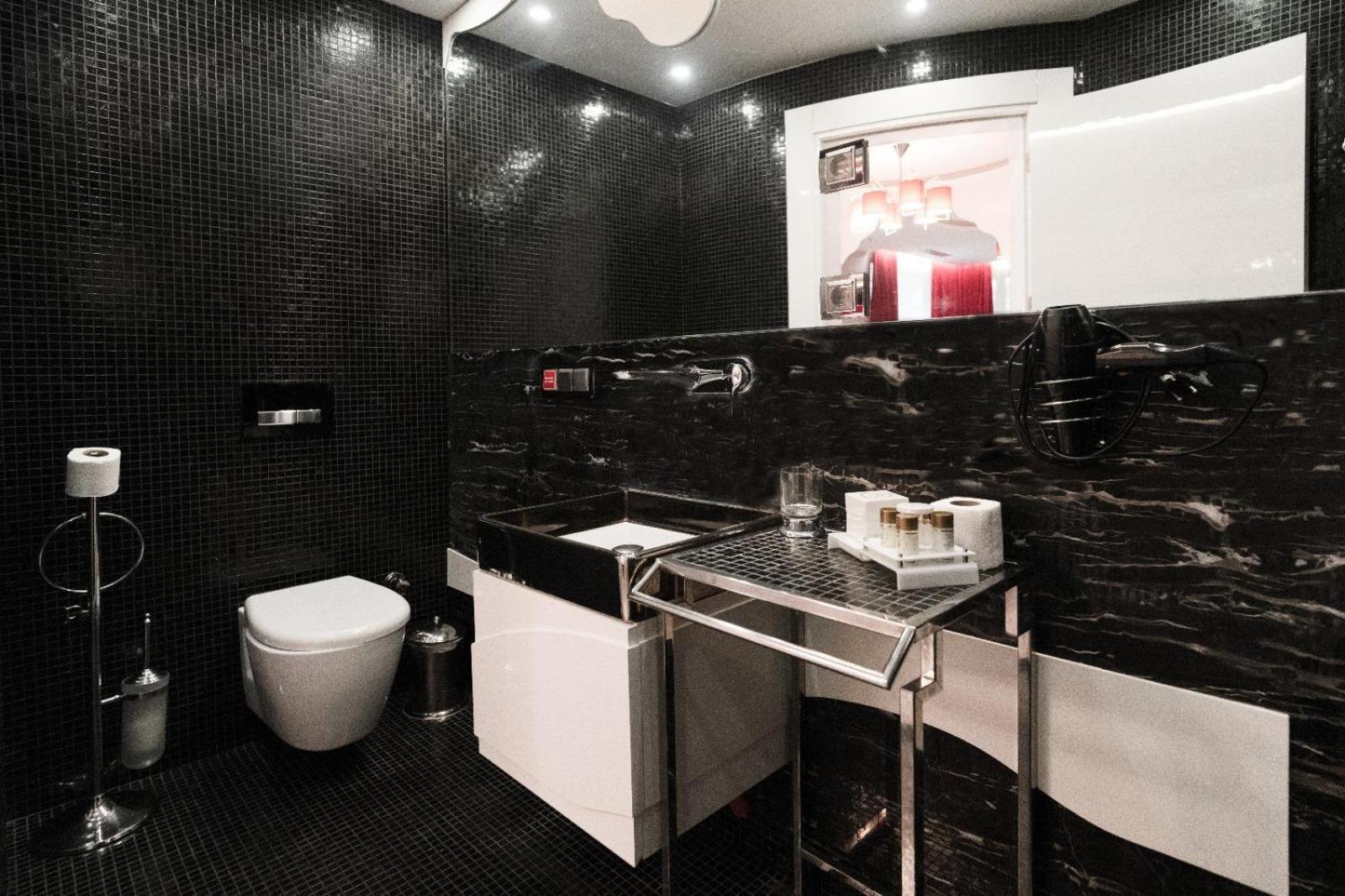 Golden Pars Hotel (Adults Only) Бурса Экстерьер фото
