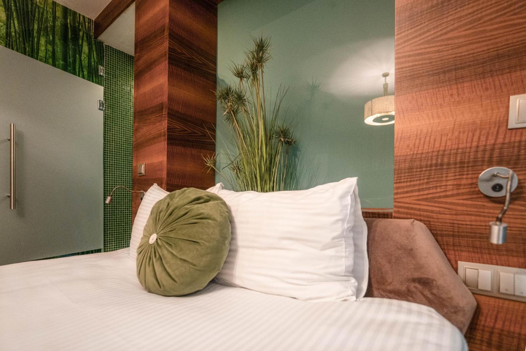Golden Pars Hotel (Adults Only) Бурса Экстерьер фото