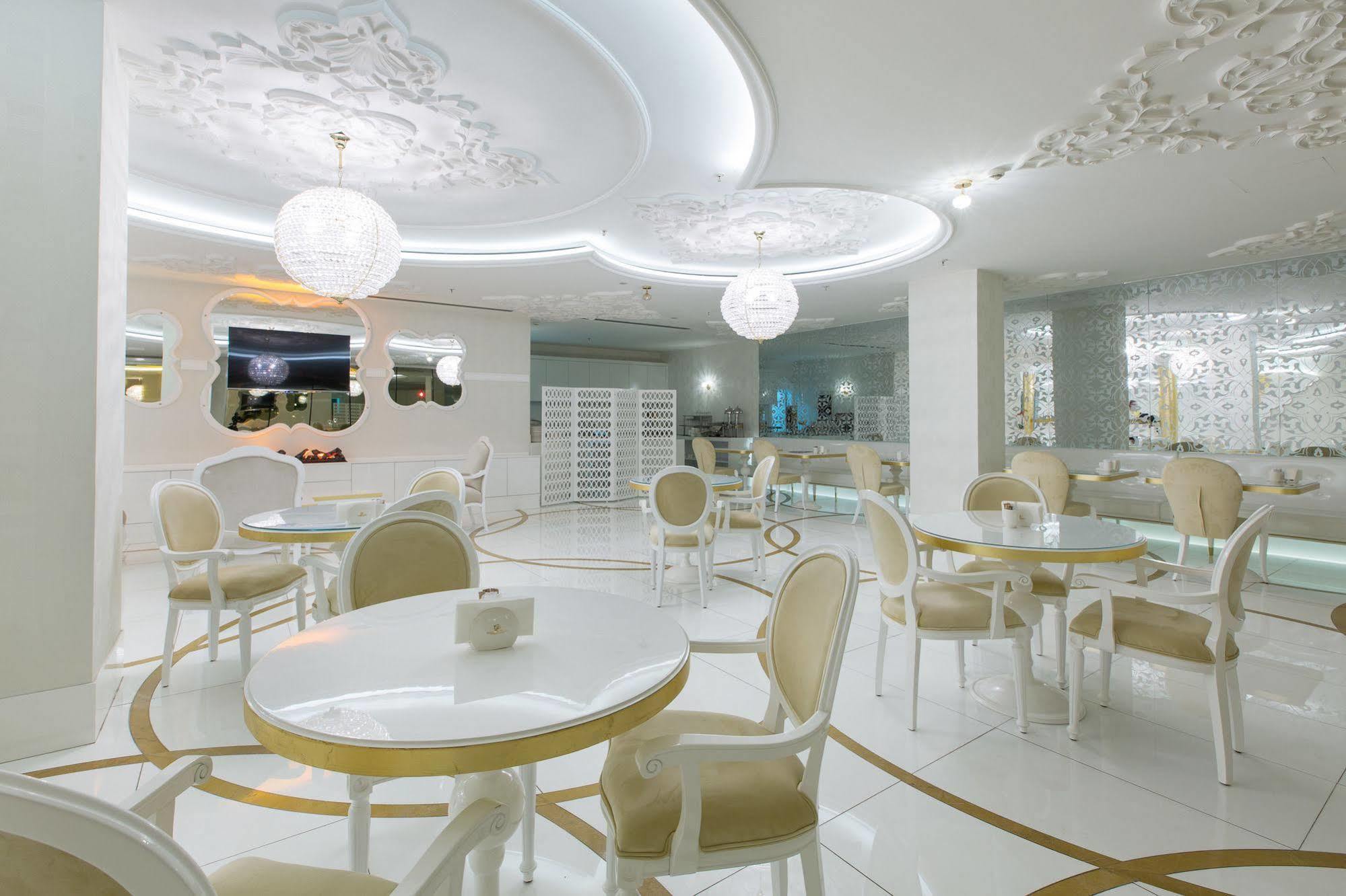 Golden Pars Hotel (Adults Only) Бурса Экстерьер фото
