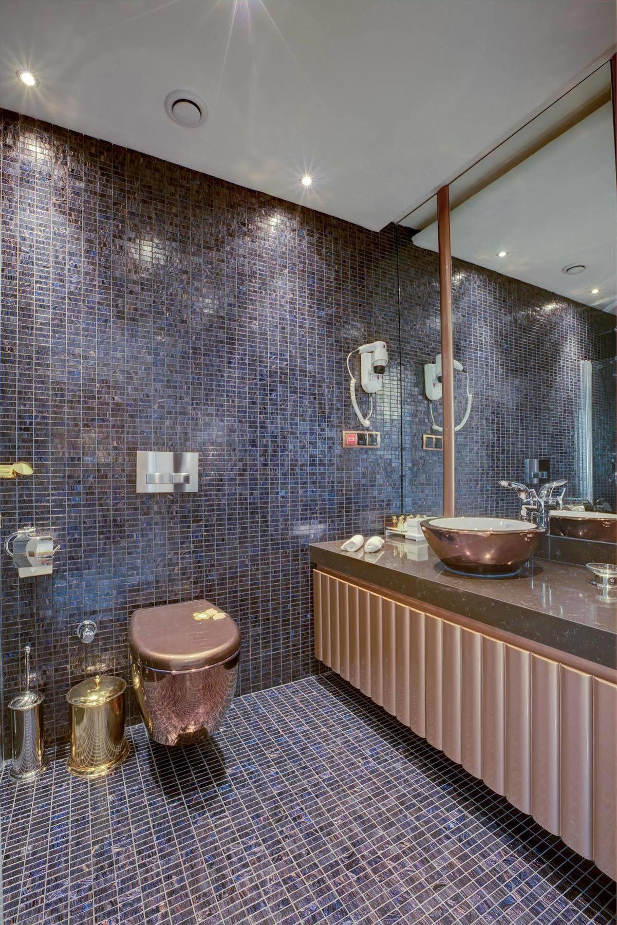 Golden Pars Hotel (Adults Only) Бурса Экстерьер фото