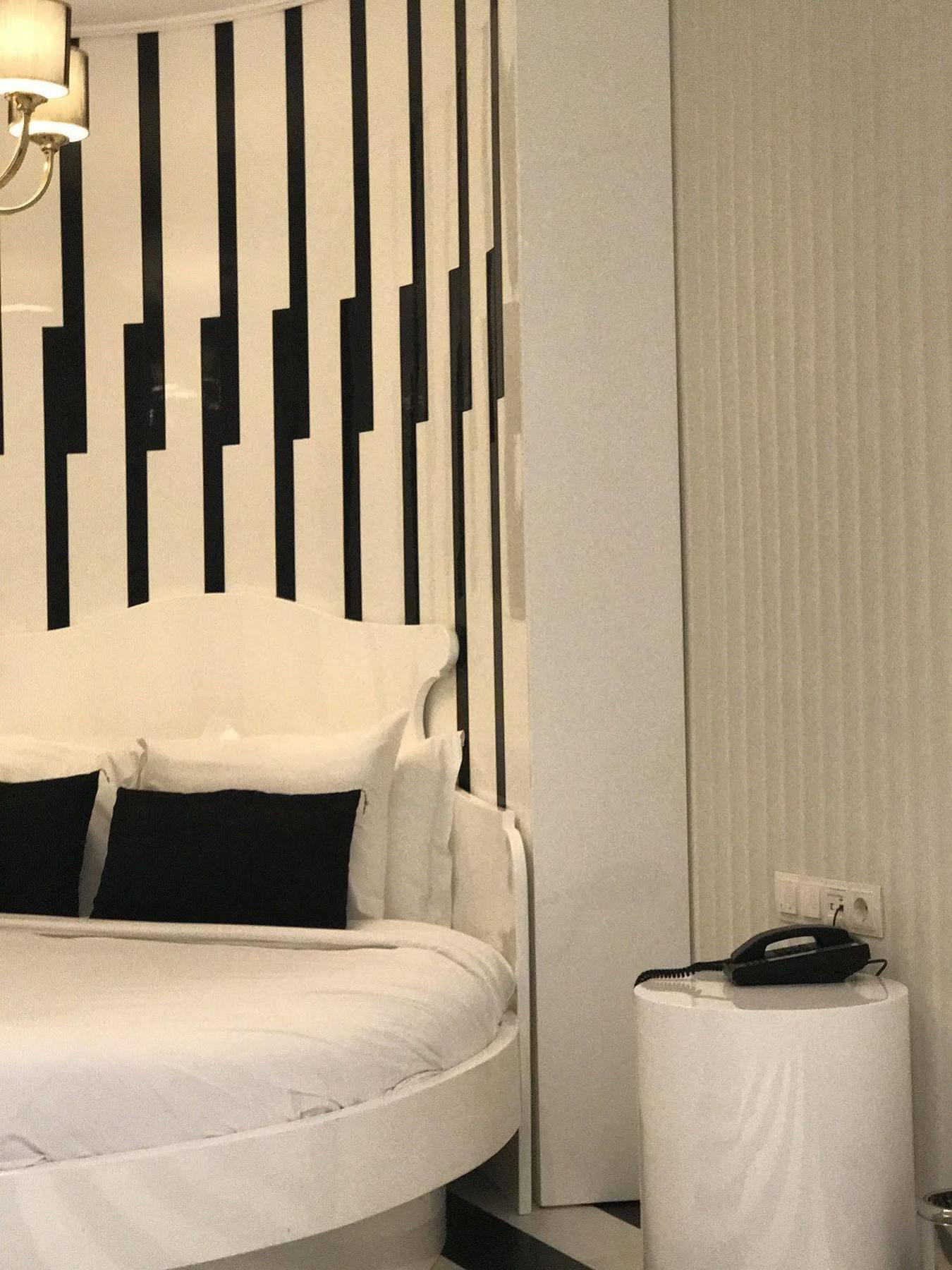 Golden Pars Hotel (Adults Only) Бурса Экстерьер фото