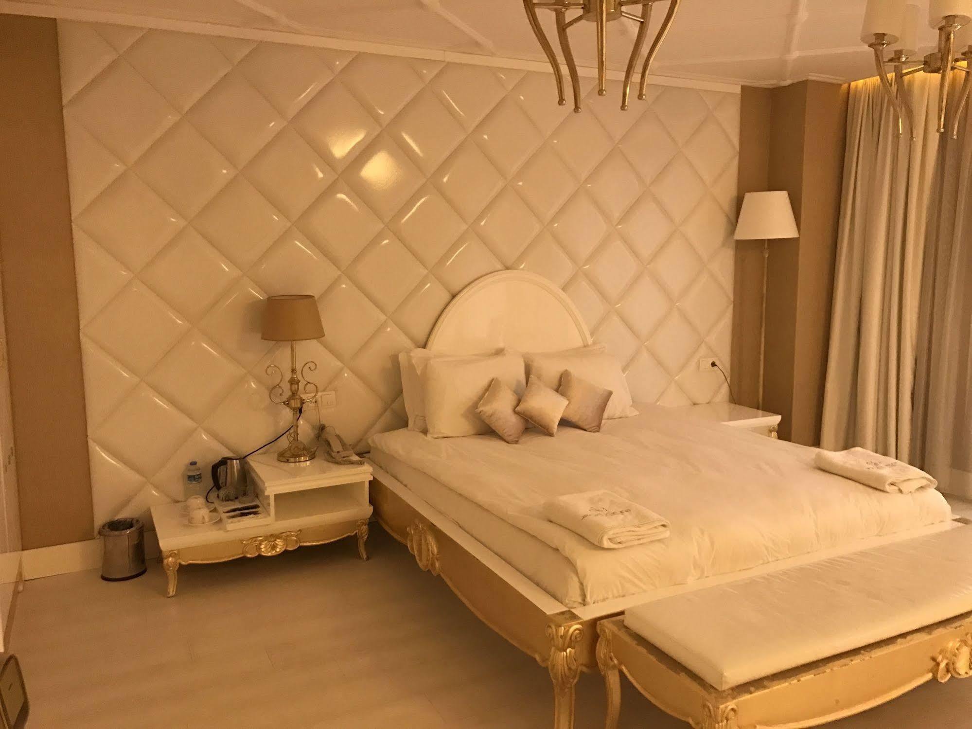 Golden Pars Hotel (Adults Only) Бурса Экстерьер фото